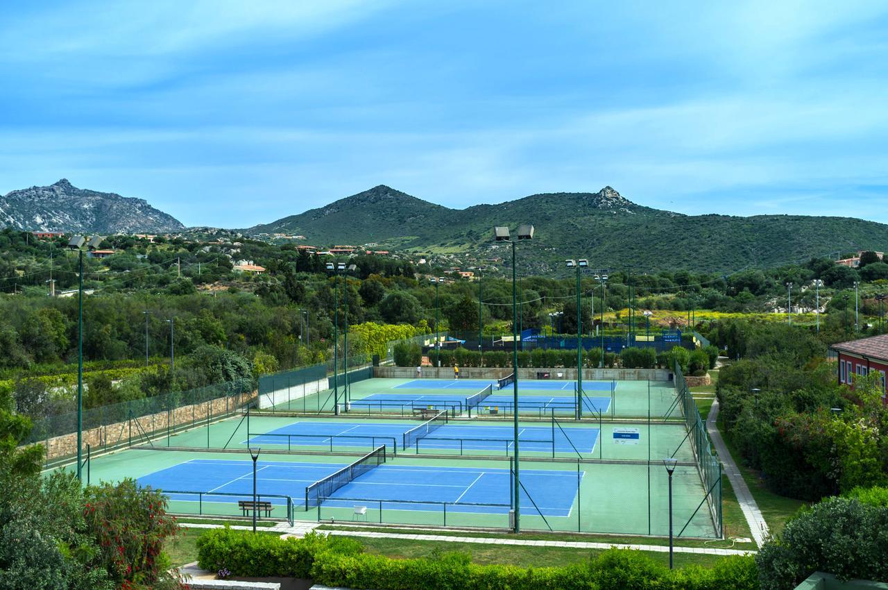 Geovillage Apartments Olbia Exterior photo