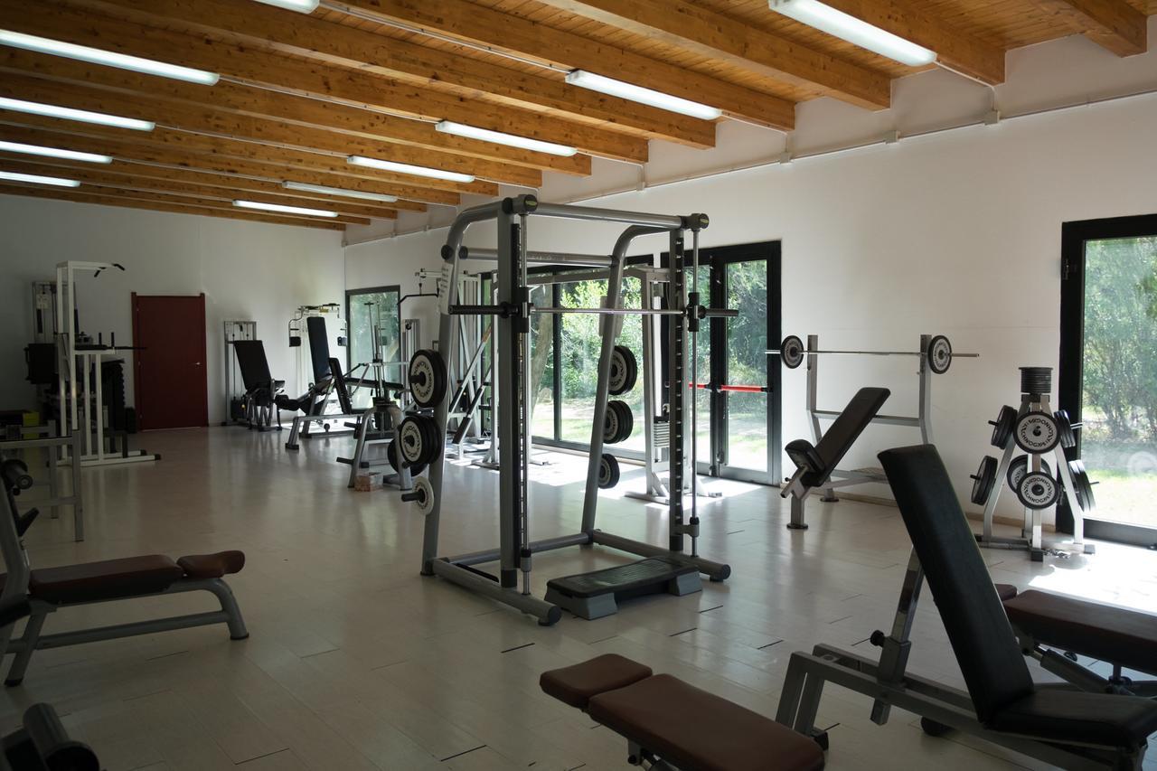 Geovillage Apartments Olbia Exterior photo
