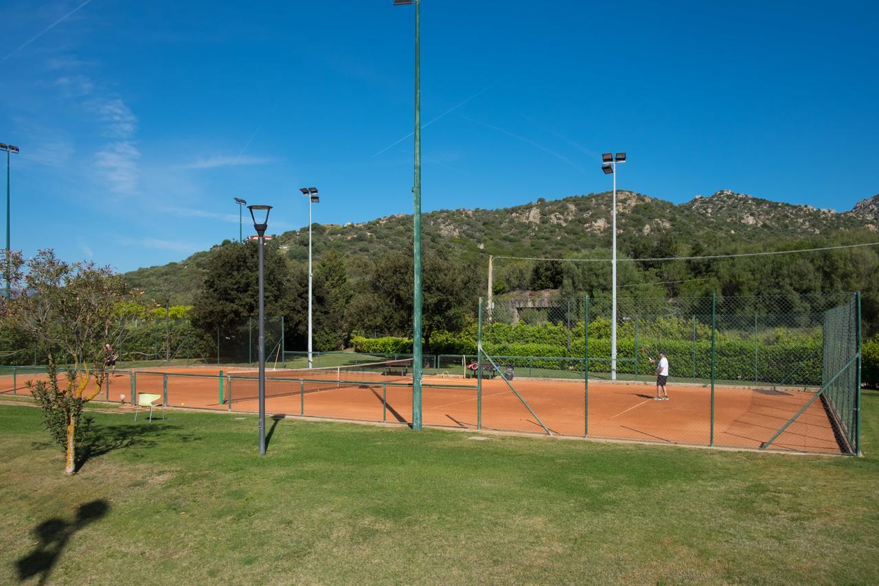 Geovillage Apartments Olbia Exterior photo