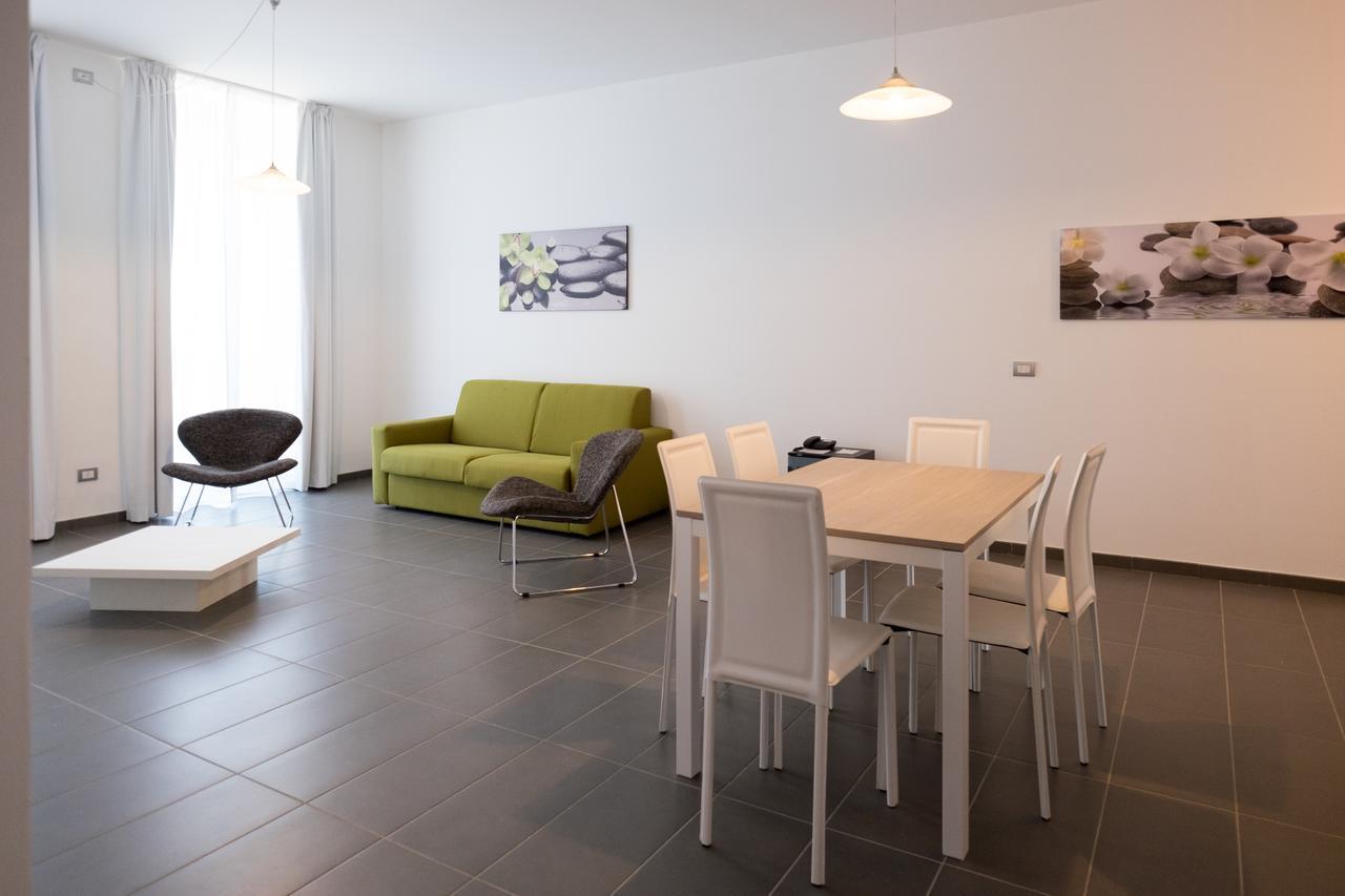 Geovillage Apartments Olbia Exterior photo