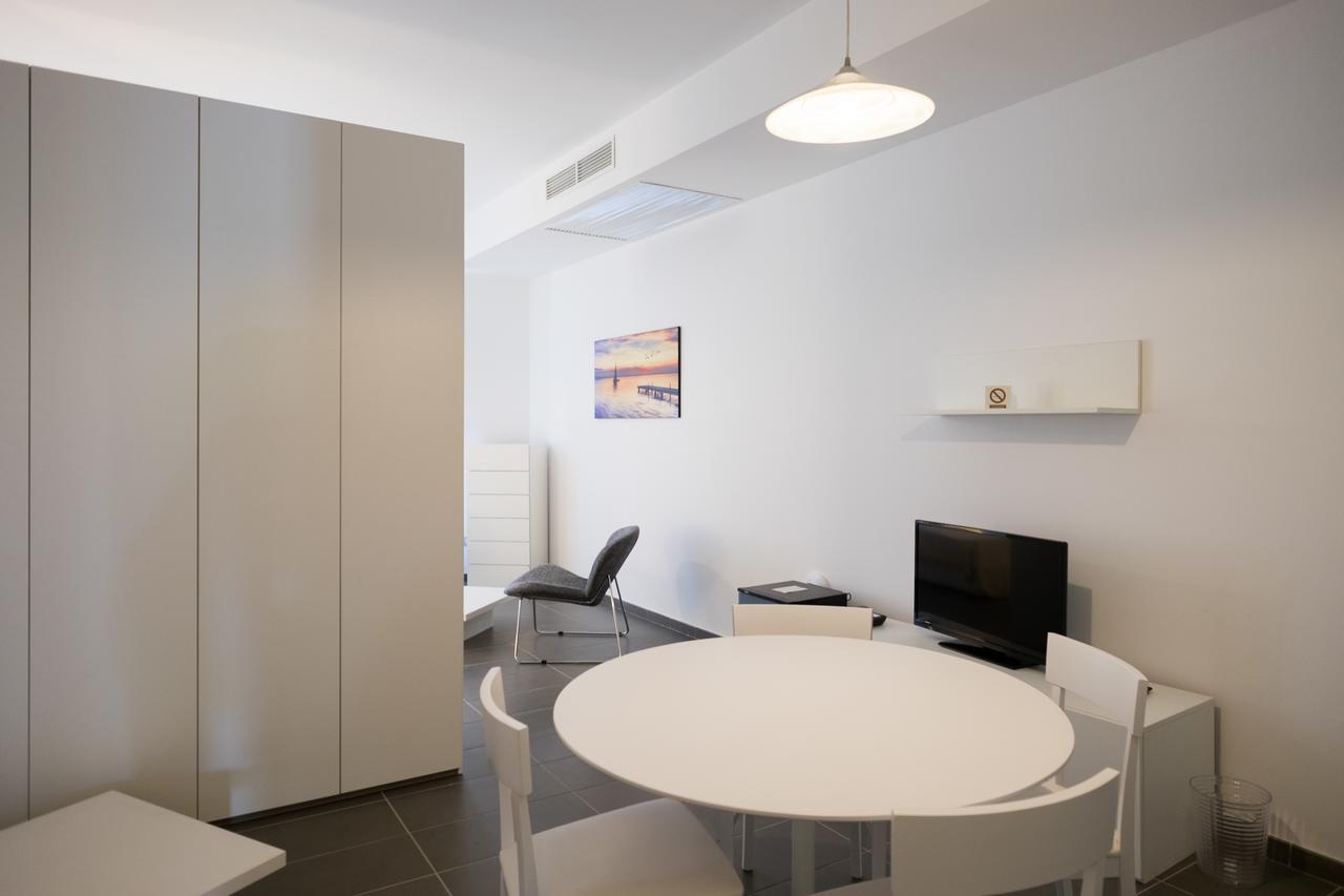 Geovillage Apartments Olbia Exterior photo