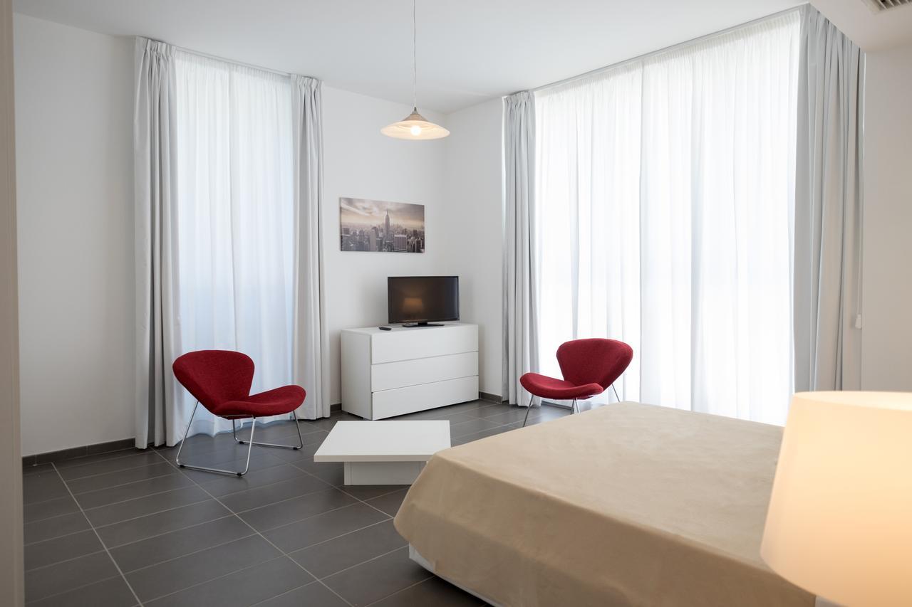 Geovillage Apartments Olbia Exterior photo