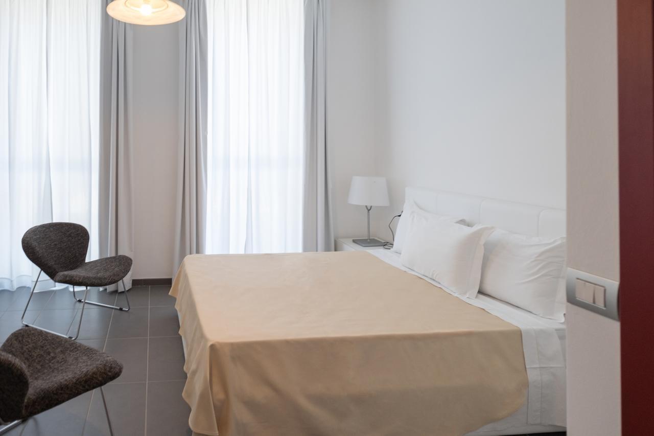 Geovillage Apartments Olbia Exterior photo