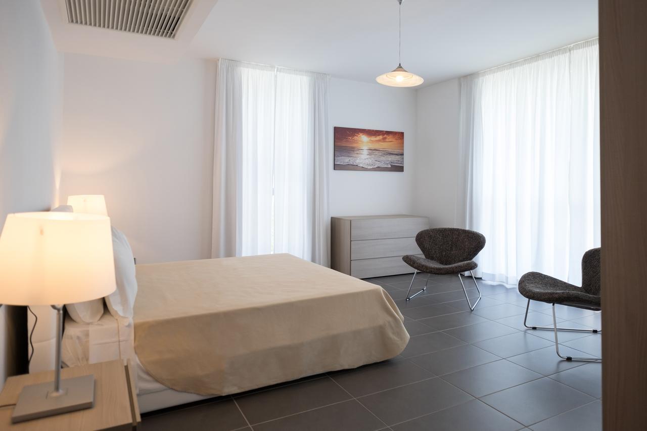 Geovillage Apartments Olbia Exterior photo