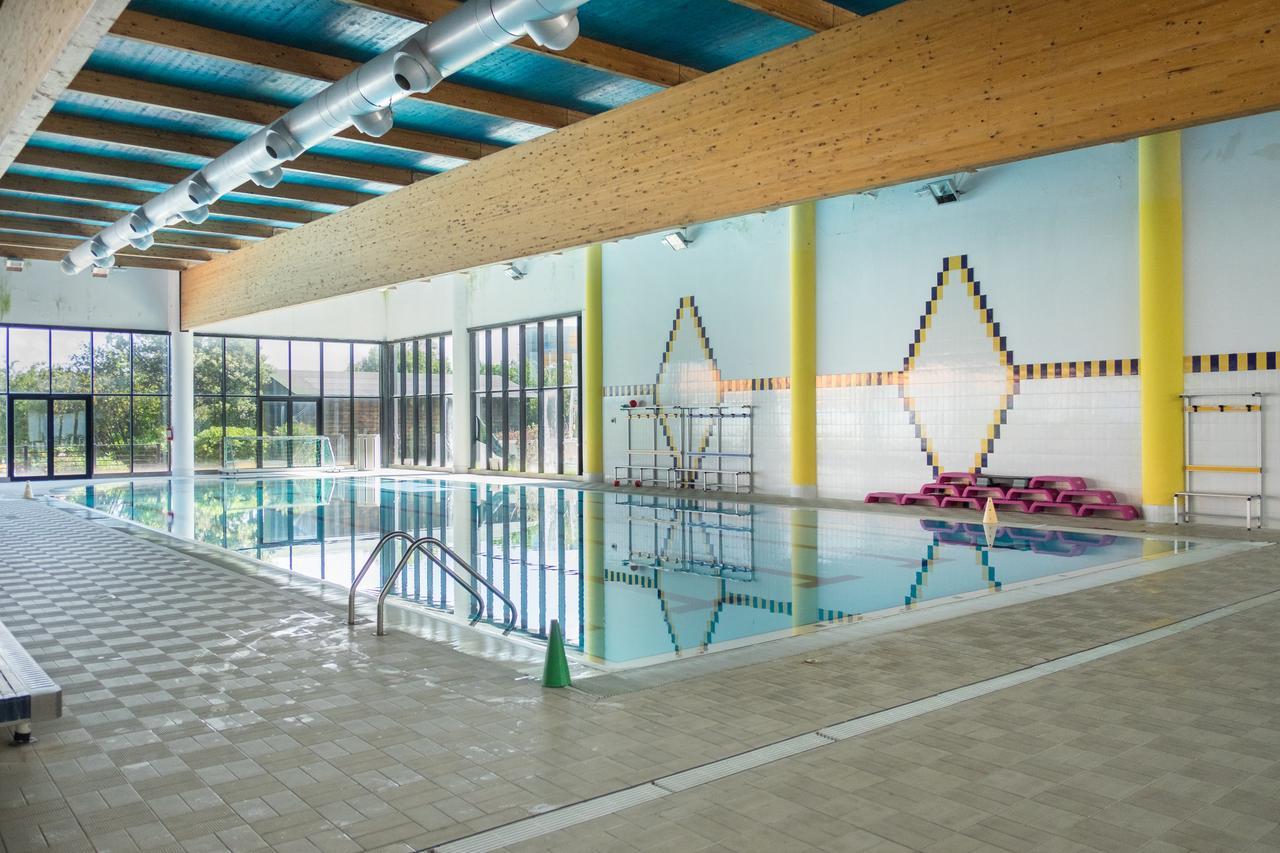 Geovillage Apartments Olbia Exterior photo
