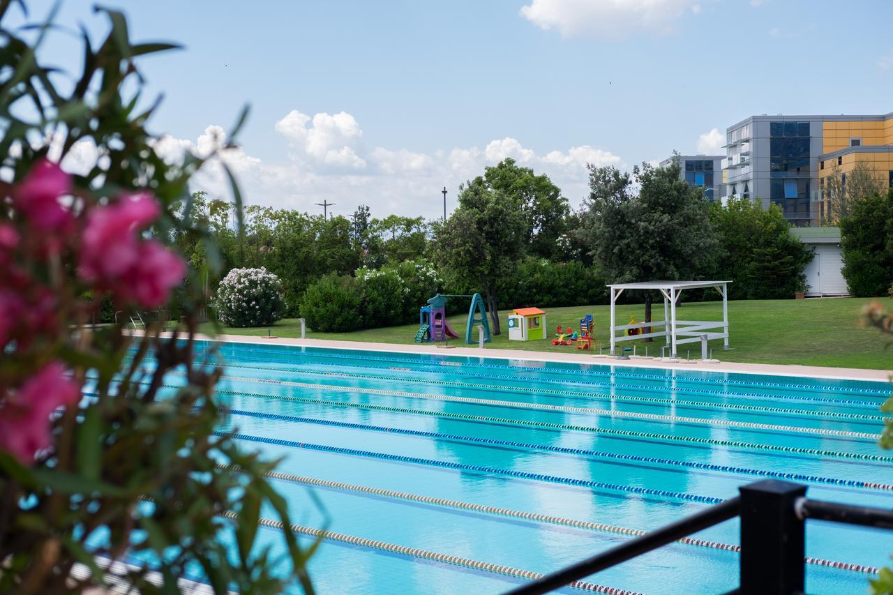 Geovillage Apartments Olbia Exterior photo