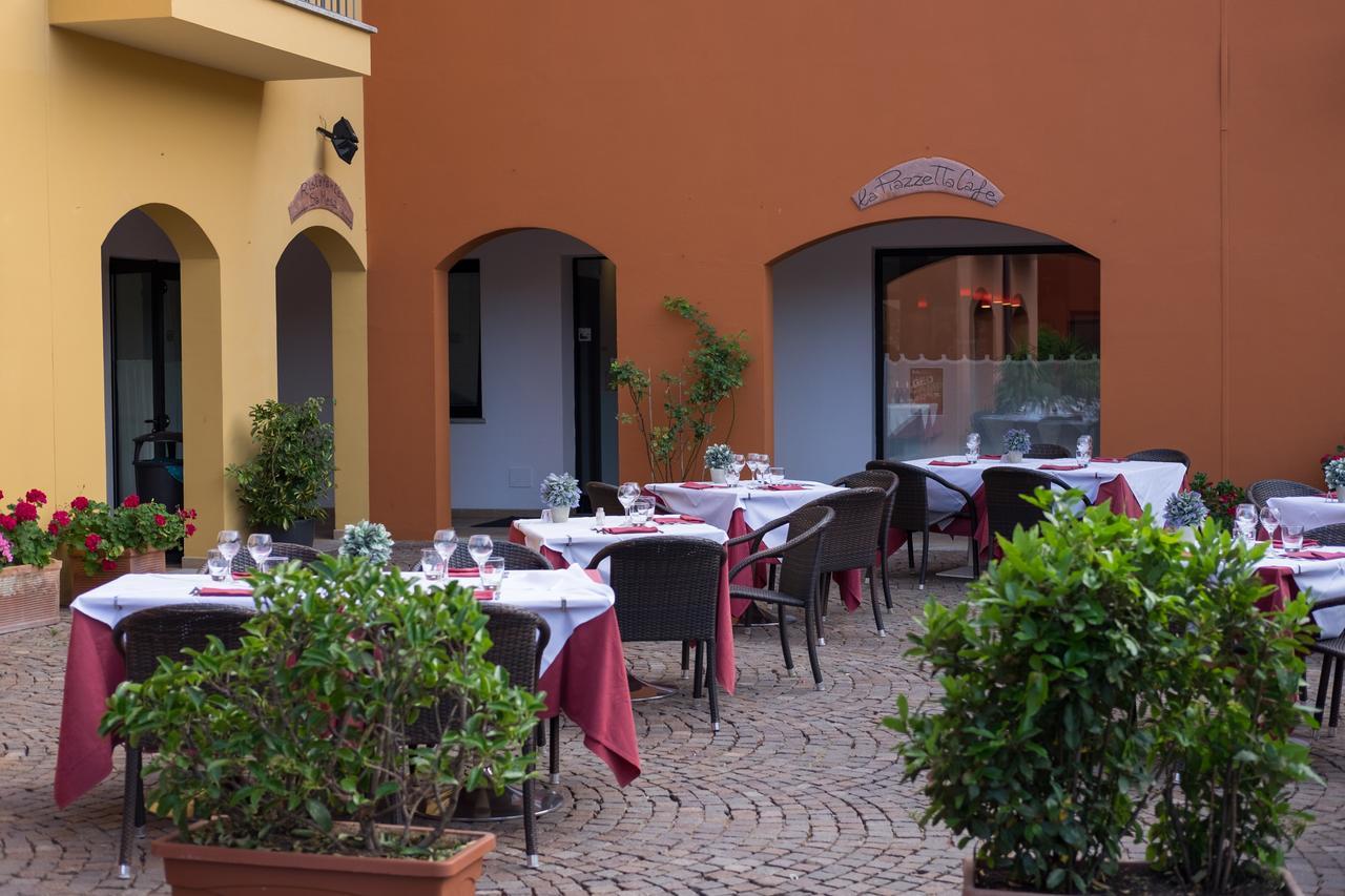 Geovillage Apartments Olbia Exterior photo